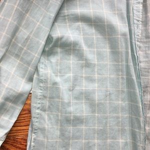 Super stylish flannel